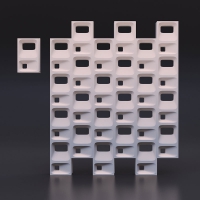 3d  1